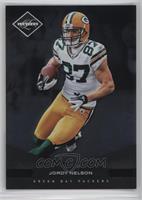 Jordy Nelson #/499