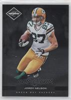 Jordy Nelson #/499