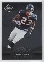 Arian Foster #/499