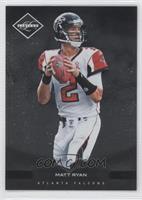 Matt Ryan #/499