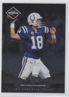 Peyton Manning #/499