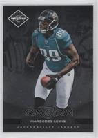 Marcedes Lewis #/499