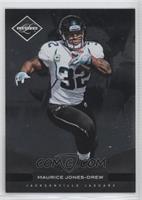 Maurice Jones-Drew #/499