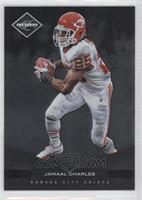 Jamaal Charles #/499