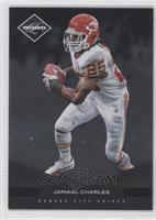 Jamaal Charles #/499