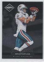 Brian Hartline #/499