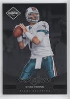 Chad Henne #/499