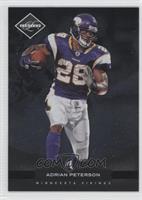 Adrian Peterson #/499