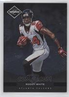 Roddy White #/499