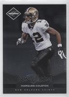 Marques Colston #/499