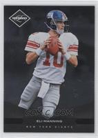 Eli Manning #/499