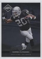 Darren McFadden #/499