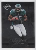 LeSean McCoy #/499