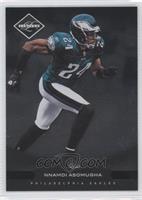 Nnamdi Asomugha #/499