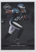 Nnamdi Asomugha #/499