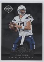 Philip Rivers #/499