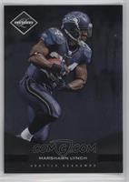 Marshawn Lynch #/499