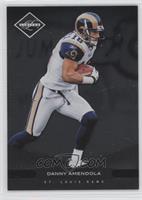 Danny Amendola #/499