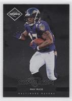 Ray Rice #/499