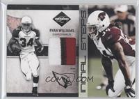 Ryan Williams #/25