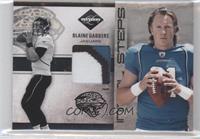 Blaine Gabbert #/25