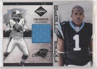 Cam Newton #/99