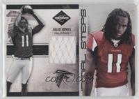 Julio Jones #/99