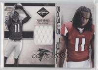 Julio Jones #/99