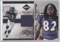 Torrey Smith #/99