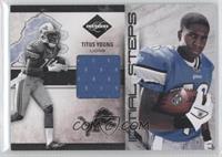 Titus Young #/99