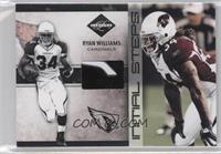 Ryan Williams #/99