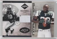 Bilal Powell #/99