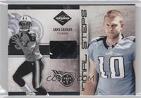 Jake Locker #/99