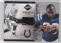 Delone Carter #/99