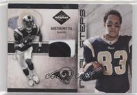 Austin Pettis #/99