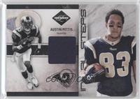 Austin Pettis #/99