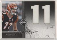 Jordan Shipley #/25