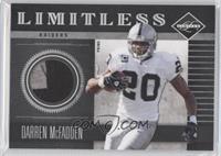 Darren McFadden #/10