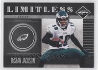 DeSean Jackson #/249