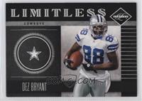 Dez Bryant #/249