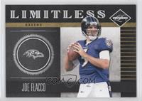 Joe Flacco #/249