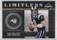 Sam Bradford #/249