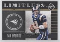 Sam Bradford #/249