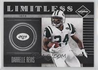 Darrelle Revis #/249