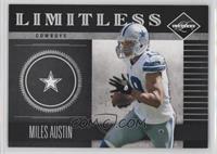 Miles Austin #/249