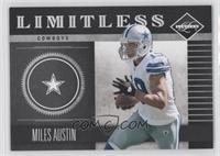 Miles Austin #/249