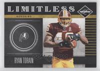 Ryan Torain #/249