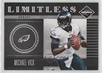 Michael Vick #/249