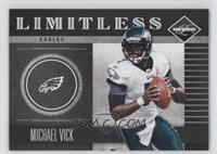 Michael Vick #/249