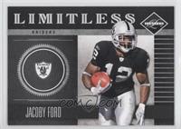 Jacoby Ford #/249